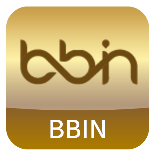 BBIN Logo