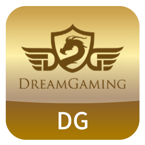 Dream Gaming Logo