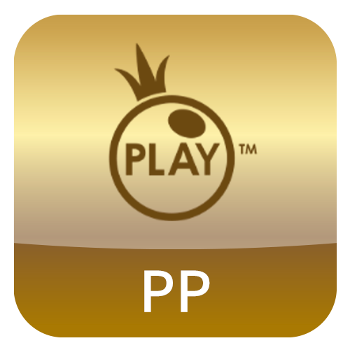 Pragmatic Play Logo